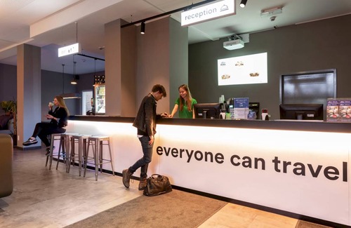 Copenhagen SV Hostel | Hostel ∙ 8 guests