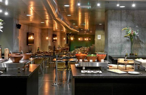 Amager Hotel | Hotel ∙ 127 guests