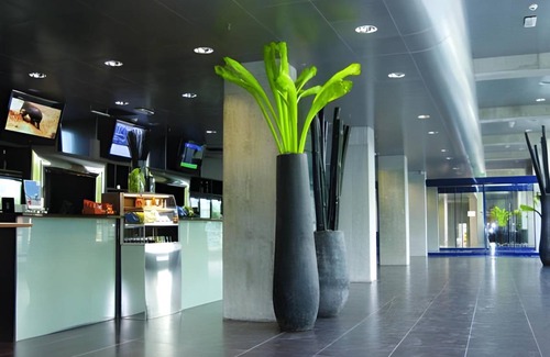 Amager Hotel | Hotel ∙ 127 guests