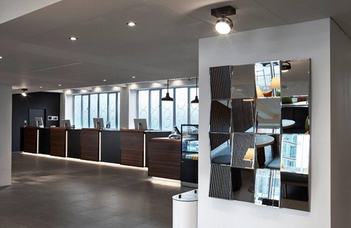 København V Hotel | Hotel ∙ 7 guests