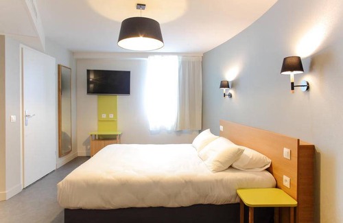 Bagnolet Hotel | Hotel ∙ 8 guests