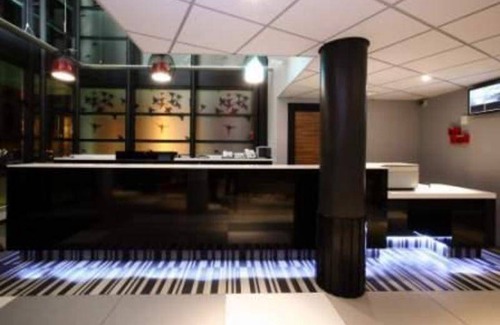 Bagnolet Hotel | Hotel ∙ 8 guests