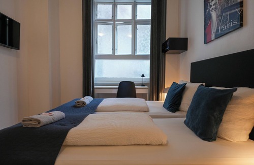Amager Hotel | Hotel Amager