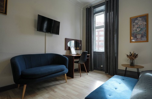 Amager Hotel | Hotel Amager