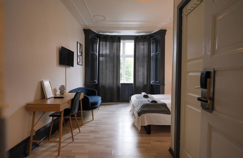 Amager Hotel | Hotel Amager