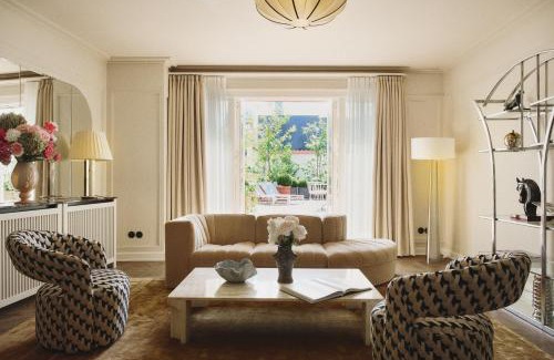 København V Hotel | Hotel Bella Grande