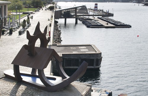 Amager Hotel | Hotel Copenhagen