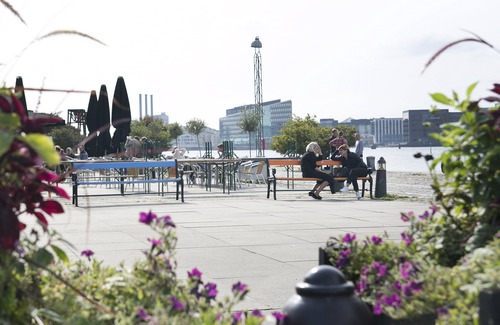 Amager Hotel | Hotel Copenhagen
