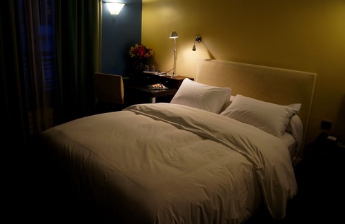 Notre-Dame-des-Champs Hotel | Hotel Danemark