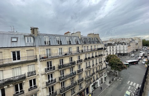 6th Arrondissement Hotel | Hotel de Saint-Germain