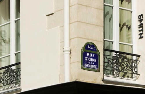Saint-Gervais Hotel | Hotel Dupond-Smith