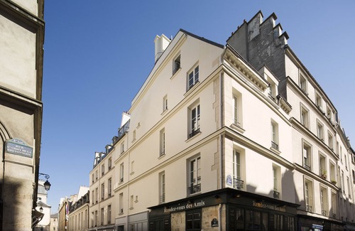 Saint-Gervais Hotel | Hotel Dupond-Smith