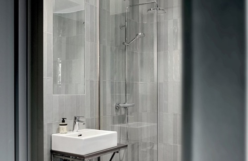 Frederiksberg C Hotel | Hotel Hans