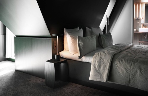 Frederiksberg C Hotel | Hotel Hans
