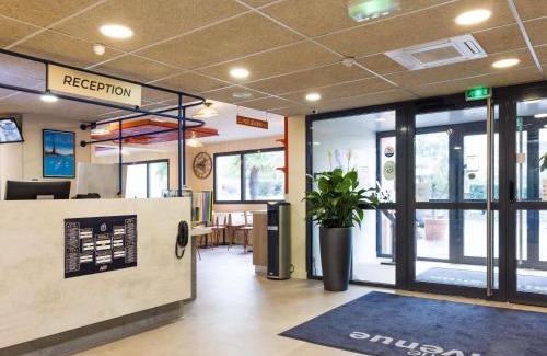 Chatillon Hotel | Hotel ibis budget Chatillon Paris Ouest
