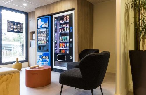 Chatillon Hotel | Hotel ibis budget Chatillon Paris Ouest