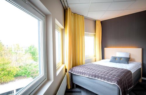 Ballerup Hotel | Hotel Lautrup Park