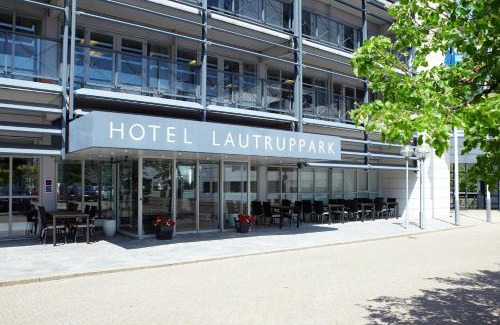 Ballerup Hotel | Hotel Lautrup Park