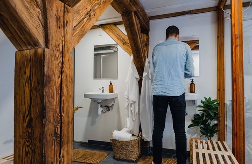 Nyhavn - Amalienborg Hostel | Hotel Nyhavn63