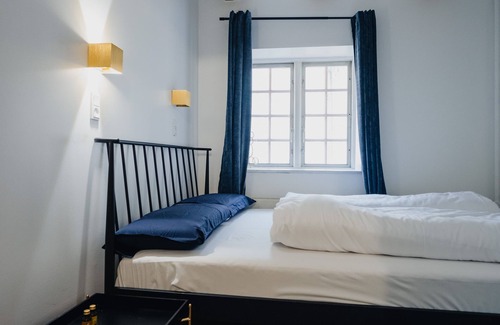 Nyhavn - Amalienborg Hostel | Hotel Nyhavn63