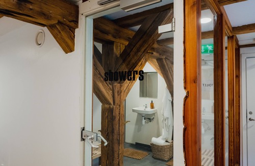 Nyhavn - Amalienborg Hostel | Hotel Nyhavn63