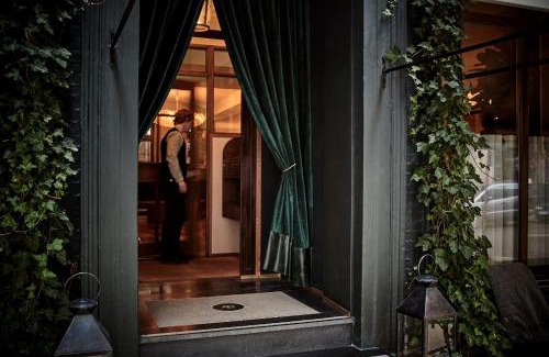 Copenhagen City Centre Hotel | Hotel Sanders