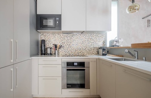 Prince–Marmottan House | House ∙ 2 bedrooms ∙ 4 guests