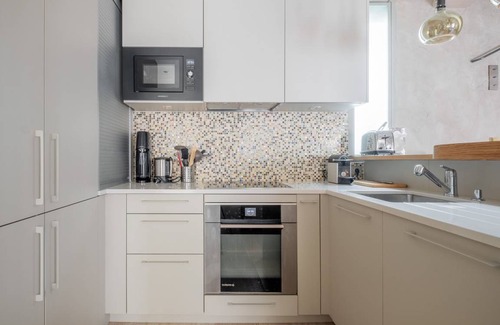Prince–Marmottan House | House ∙ 2 bedrooms ∙ 4 guests