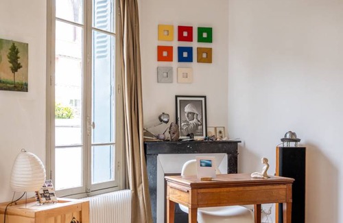 Silly-Gallieni House | House ∙ 3 bedrooms ∙ 6 guests