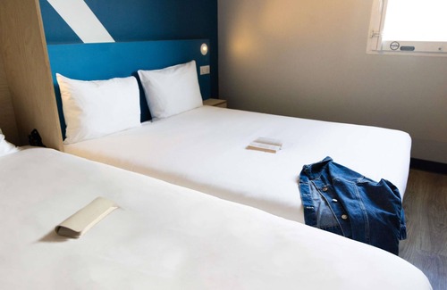 Chatillon Hotel | ibis budget Chatillon Paris Ouest