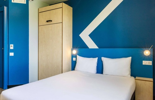 Chatillon Hotel | ibis budget Chatillon Paris Ouest
