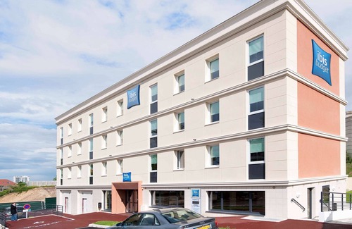 Chatillon Hotel | ibis budget Chatillon Paris Ouest