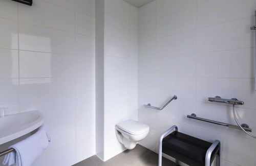Charonne Hotel | ibis budget Paris Porte de Vincennes