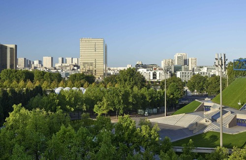 Puteaux Hotel | Ibis Styles Puteaux Paris La Defense