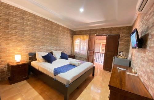 Kartika Plaza Hotel | ABI Hotel - 1 minute to the Beach and 1 second to the Mall
