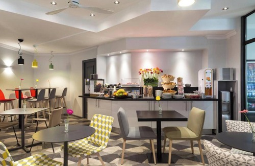 Quinze-Vingts Apartment | In The Heart Of Bastille 1 Bedroom Apartment