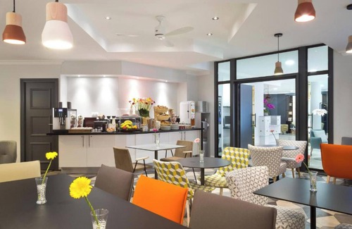 Quinze-Vingts Apartment | In The Heart Of Bastille 1 Bedroom Apartment