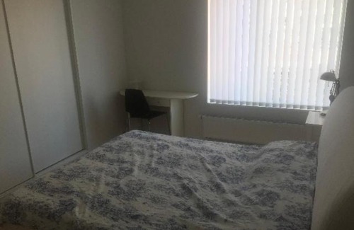 Amager Apartment | Islands Brygge