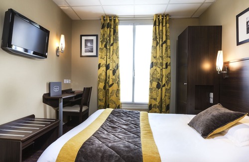 13th Arrondissement Hotel | Jack's Hotel