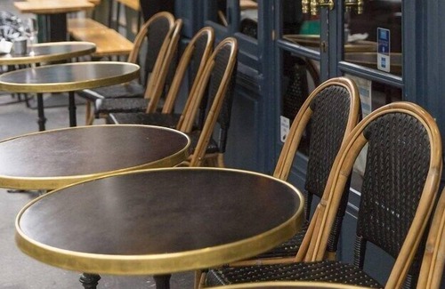 Notre-Dame-des-Champs Apartment | Jardin du Luxembourg Studio, by Veeve