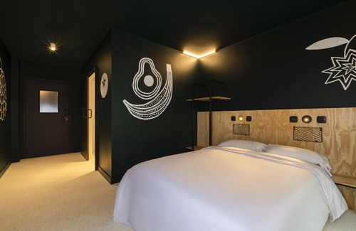 Charonne Hostel | Jo&Joe Paris Nation - Hostel