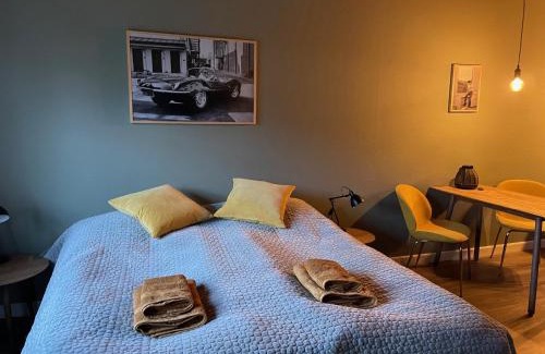 Ballerup Apartment | Jonstrupvejens Apartments Lejl C