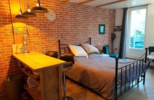 Montfermeil Apartment | KACHOUR MAZA