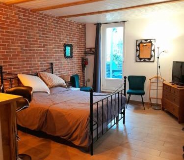 Montfermeil Apartment | KACHOUR MAZA