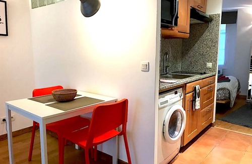 Odeon Apartment | L'appartement Vaugirard