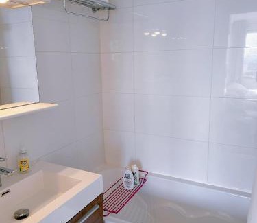 Python Duvernois Apartment | Large charming studio in Paris