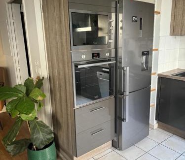 Saint-Denis Apartment | Le cocon du stade de France