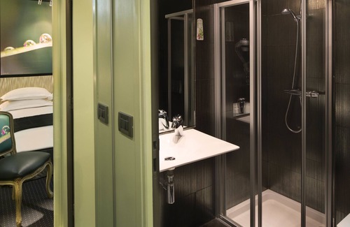 Plaisance Hotel | Le Fabe Hotel