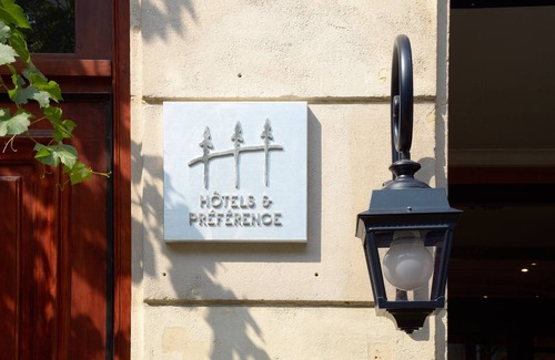 Quartier Sainte-Marguerite House | Le patio Bastille