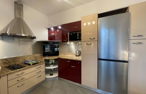 Villemomble House | Le Petit Versailles - Maison Proche Paris